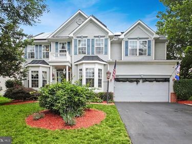 10823 HEAVEN SCENT LANE, MANASSAS, VA 20110