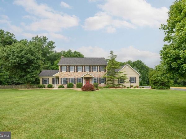 79 FAIRVIEW ROAD , ELKTON, MD 21921