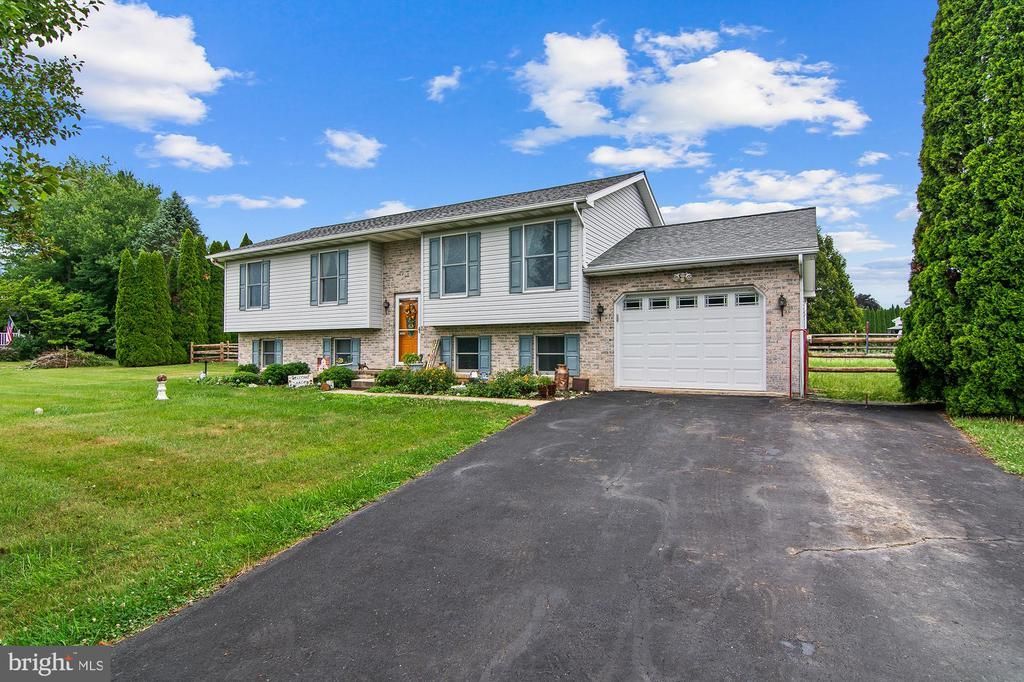 193 HITCHING POST DRIVE , RISING SUN, MD 21911