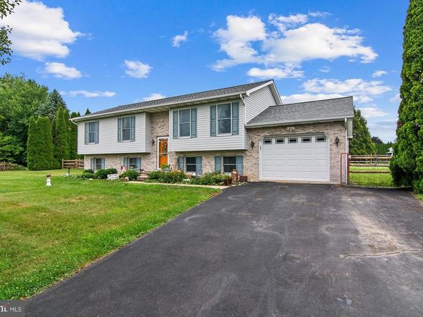 193 HITCHING POST DRIVE , RISING SUN, MD 21911