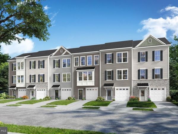 HOMESITE 27 SIRI COURT, FREDERICK, MD 21703