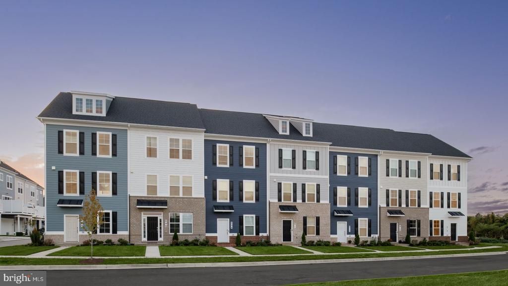 HOMESITE 27 SIRI COURT , FREDERICK, MD 21703