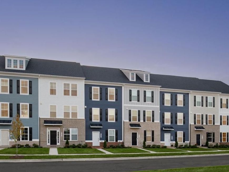 Homesite 27 Siri Court , Frederick, MD 21703 Main Photo