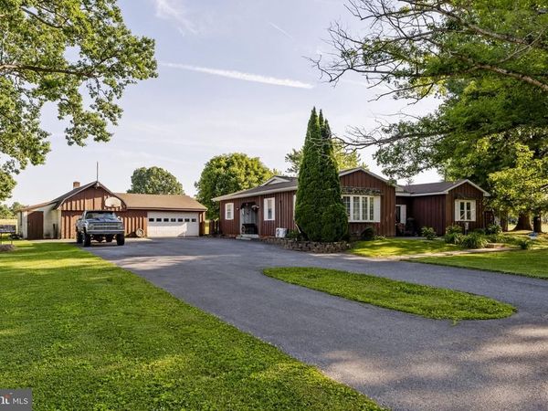 225 HARTINGS PARK ROAD , DENVER, PA 17517