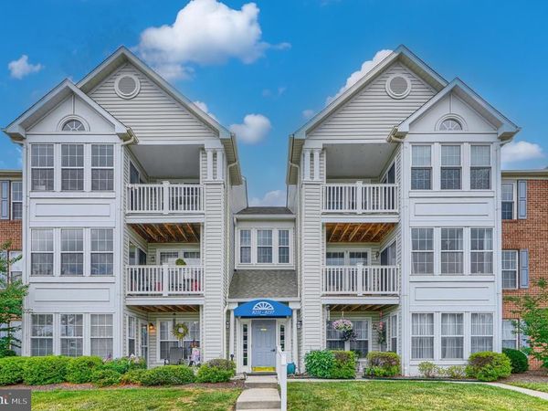 8235 POPLAR MILL , Unit 8235, NOTTINGHAM, MD 21236