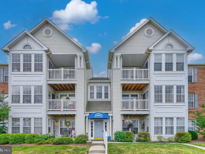 8235 Poplar Mill , Unit 8235, Nottingham, MD 21236 Main Photo