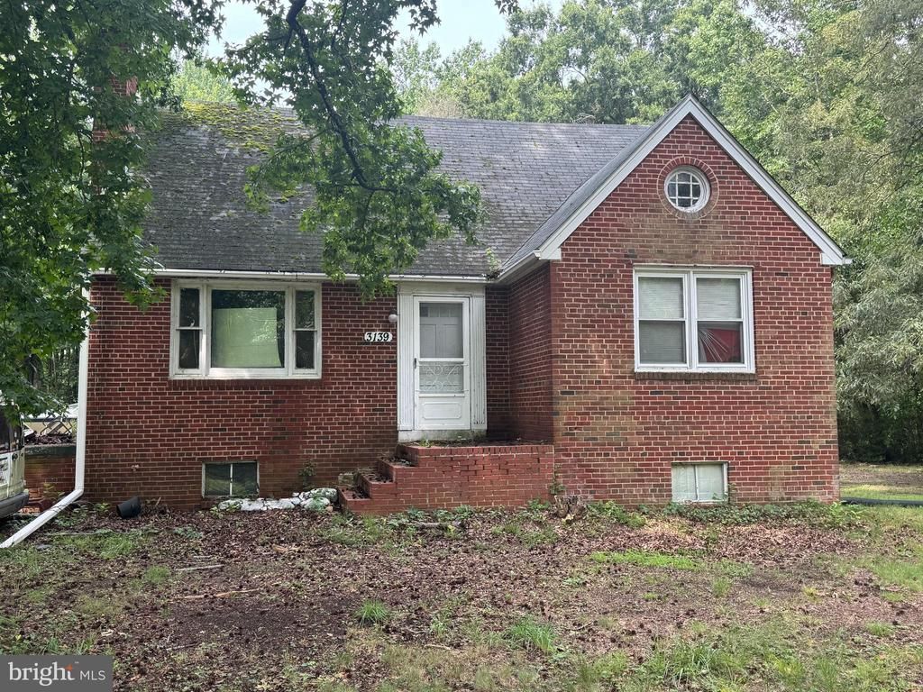3139 WAREHOUSE LANDING ROAD , BRYANS ROAD, MD 20616