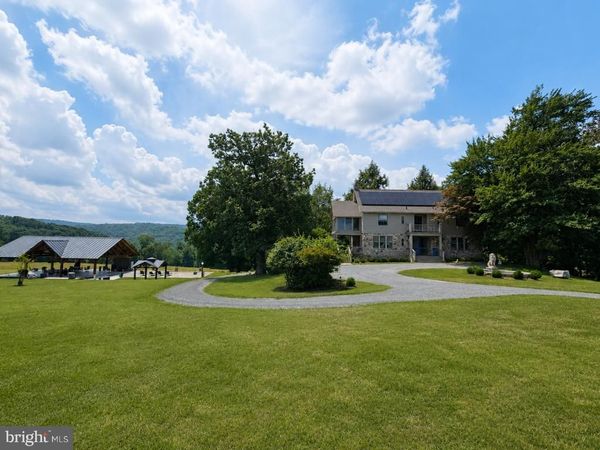 13245 BUENA VISTA ROAD , WAYNESBORO, PA 17268