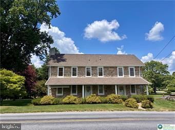 3590 DRIFTING DRIVE , HELLERTOWN, PA 18055
