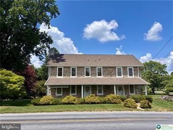 3590 DRIFTING DRIVE , HELLERTOWN, PA 18055