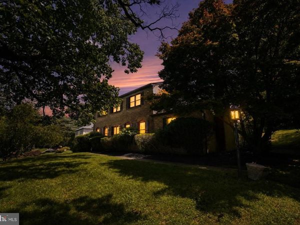 1429 HOPELAND ROAD, WYNCOTE, PA 19095