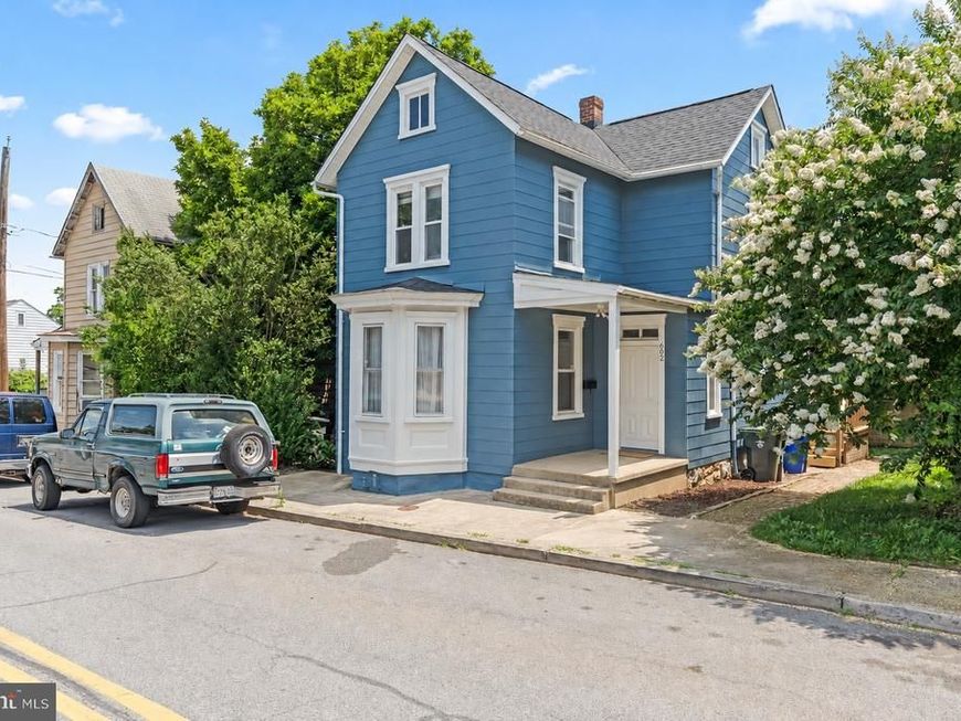 602 Guilford Avenue , Hagerstown, MD 21740 Main Photo