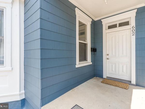 602 GUILFORD AVENUE, HAGERSTOWN, MD 21740