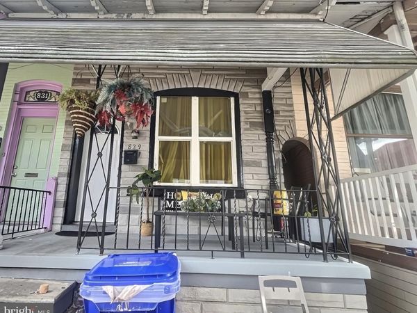 829 N 11TH STREET, READING, PA 19604