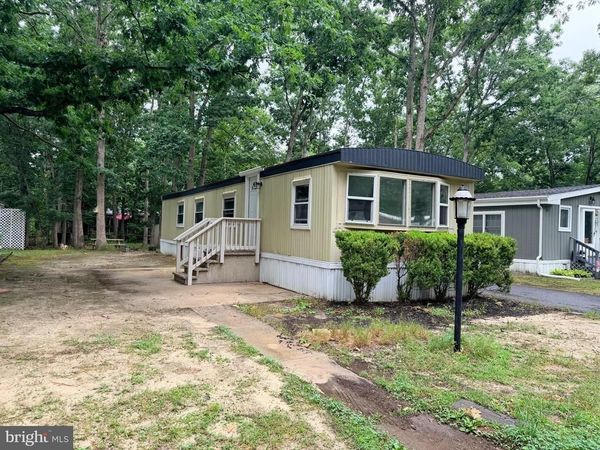 10 ASHWOOD DRIVE, PITTSGROVE, NJ 08318