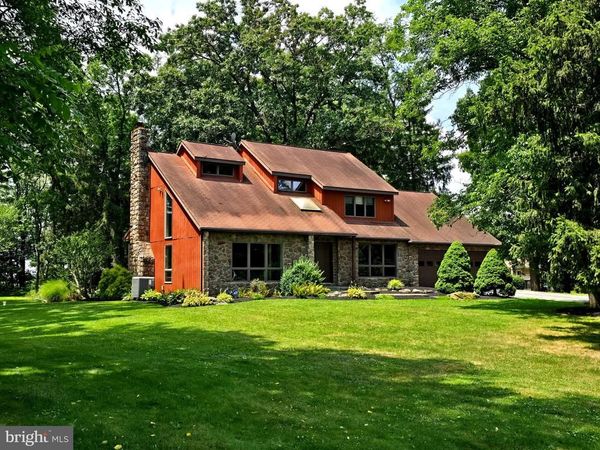 720 TOPTON ROAD, KUTZTOWN, PA 19530