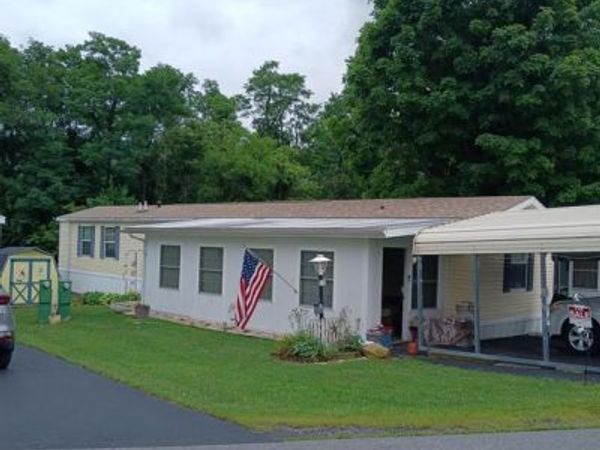 172 PRIMROSE LANE, HOWARD, PA 16841