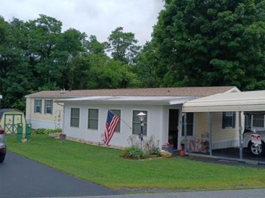 172 Primrose Lane, Howard, PA 16841 Main Photo