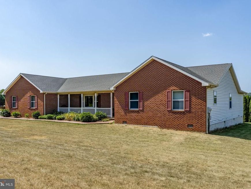 469 Gault Road , Narvon, PA 17555 Main Photo