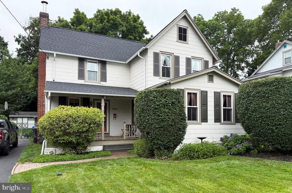 3 MAPLE AVENUE, PAOLI, PA 19301
