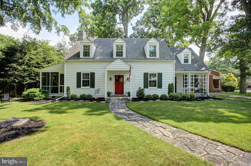 139 RIDDLE ROAD , CHAMBERSBURG, PA 17201