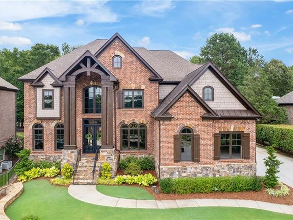 2003 Skybrooke Lane, Hoschton, GA 30548