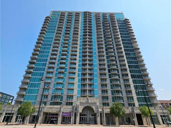 361 17th Street NW, Unit 1706, Atlanta, GA 30363