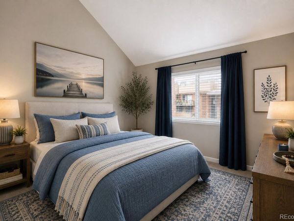 303 W Lehow Avenue , Unit 23, Englewood, CO 80110