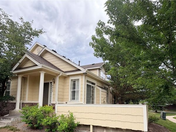8412 S Miller Court, Littleton, CO 80127