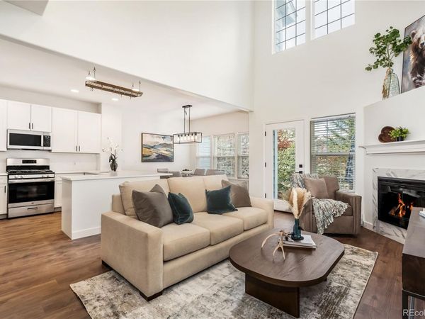 288 Edwards Village Boulevard, Unit 12B, Edwards, CO 81632