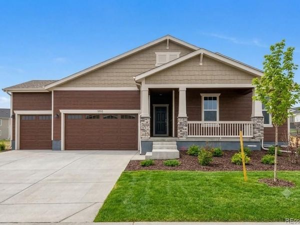 5552 Stone Harbor Drive , Elizabeth, CO 80107