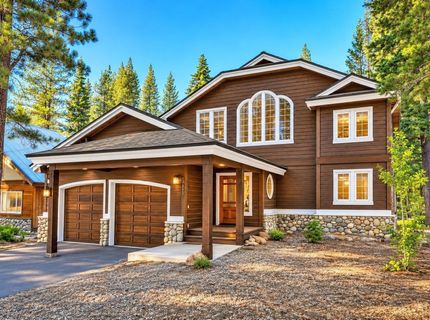 13862 Swiss Lane, Truckee, CA 96161 Photo