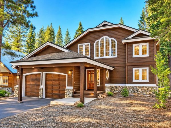 13862 Swiss Lane, Truckee, CA 96161