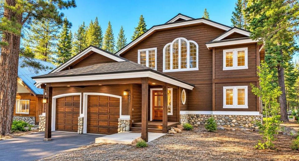 13862 Swiss Lane, Truckee, CA 96161 Photo