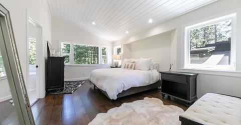 13862 Swiss Lane, Truckee, CA 96161 Photo