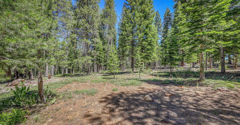 13862 Swiss Lane, Truckee, CA 96161 Photo
