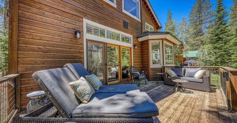 13862 Swiss Lane, Truckee, CA 96161 Photo