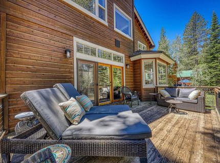 13862 Swiss Lane, Truckee, CA 96161 Photo