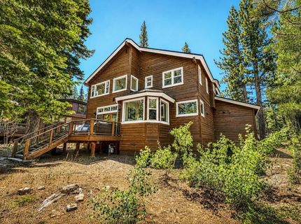 13862 Swiss Lane, Truckee, CA 96161 Photo