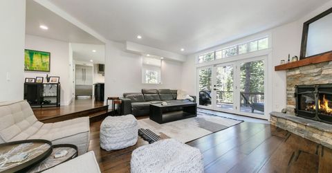 13862 Swiss Lane, Truckee, CA 96161 Photo