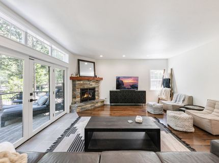 13862 Swiss Lane, Truckee, CA 96161 Photo