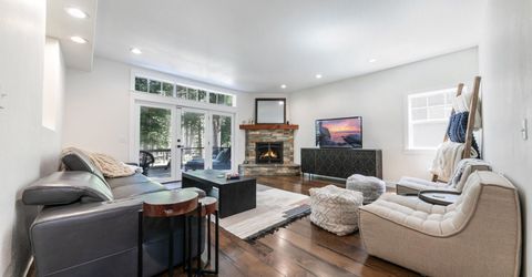 13862 Swiss Lane, Truckee, CA 96161 Photo