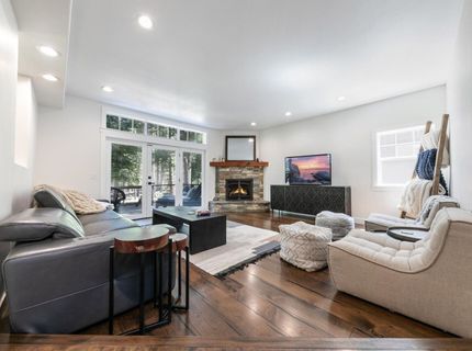 13862 Swiss Lane, Truckee, CA 96161 Photo