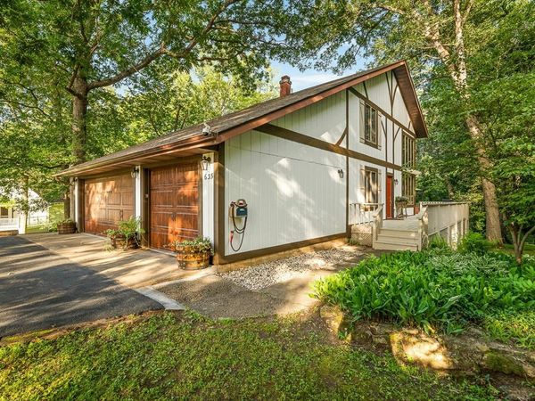 635 Hickory Court, LAKE SUMMERSET, IL 61019