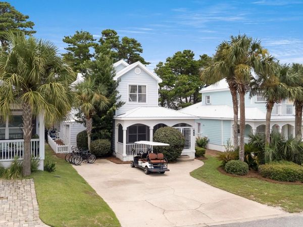 279 Ventana Boulevard, Santa Rosa Beach, FL 32459