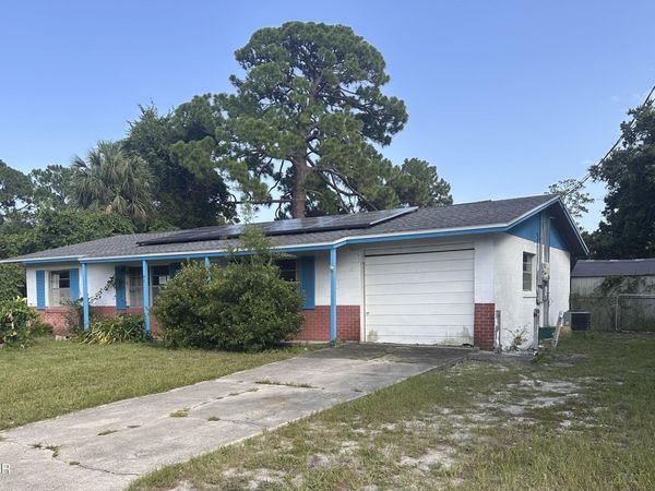 401 Cherry Street, South Daytona, FL 32119