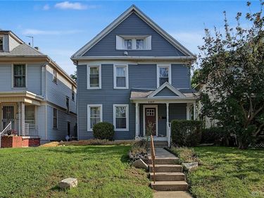 1107 Demphle Avenue, Dayton, OH 45410