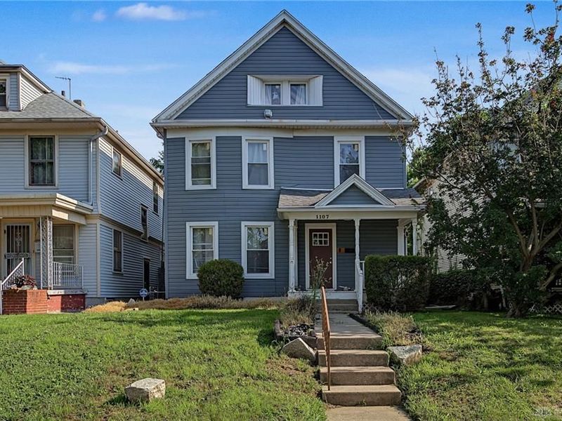 1107 Demphle Avenue, Dayton, OH 45410 Photo 1