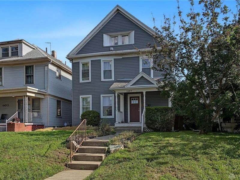 1107 Demphle Avenue, Dayton, OH 45410 Photo 3