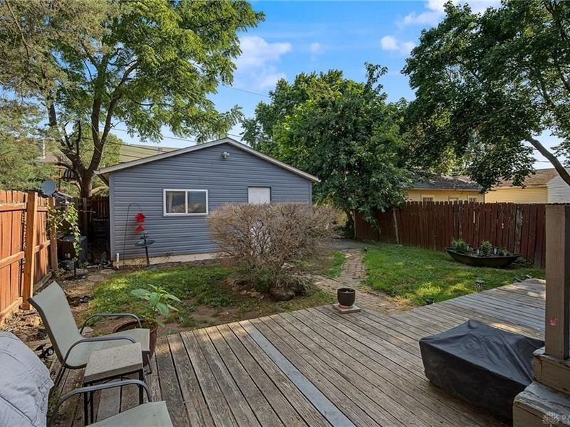 1107 Demphle Avenue, Dayton, OH 45410 Photo 38